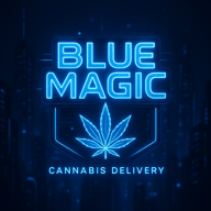 Blue Magic logo