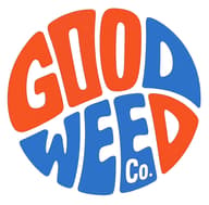 Good Weed co logo