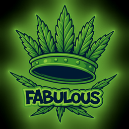 Fabulous logo