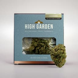 Chemdawg (3.5 Grams) thumbnail 1