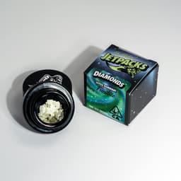 Frostbite (1 Gram Sativa Diamonds) thumbnail 1