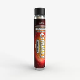 Strawberry Diamond Sauce Hempgar - OK thumbnail 1
