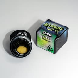 Melonade (1 Gram Sativa Badder) thumbnail 1
