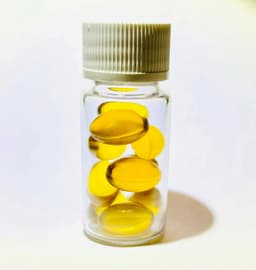 CBD Softgels - 10mg thumbnail 1