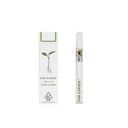 High Roller Ready-to-Use Refined Live Resin™ Pen thumbnail 1