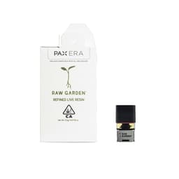 Chemonade Refined Live Resin™ PAX Era Pod thumbnail 1