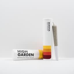 Mimosa (0.5 Gram Sativa Pre-Roll) thumbnail 1