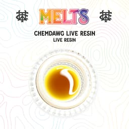 Chemdawg Live Resin | 1g thumbnail 1