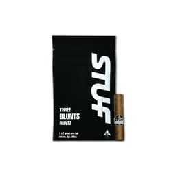 Runtz Three Blunts (3 x 1g) thumbnail 1
