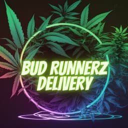 Bud Runnerz logo