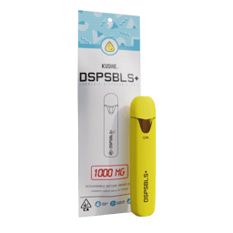 Sour Diesel (Sativa) - DSPSBLS+ 1G Disposable thumbnail 1