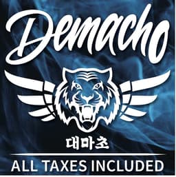 Demacho Delivery logo