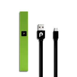 PLAY Battery Kit - Green Steel USB-C thumbnail 1