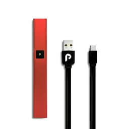 PLAY Battery Kit - Red Steel USB-C thumbnail 1