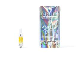 Sweet Tooth - 1g - Hybrid- Cartridge thumbnail 1