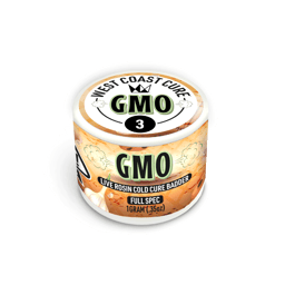 GMO Live Rosin Cold Cure Badder - Tier 3 thumbnail 1