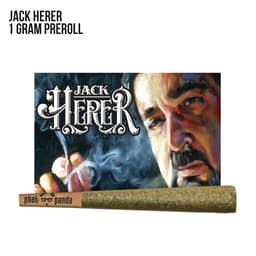 Jack Herer - Preroll thumbnail 1