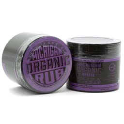 Organic Tangiefruit Extra Releaf Rub 625mg thumbnail 1