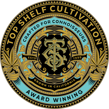 Top Shelf Cultivation