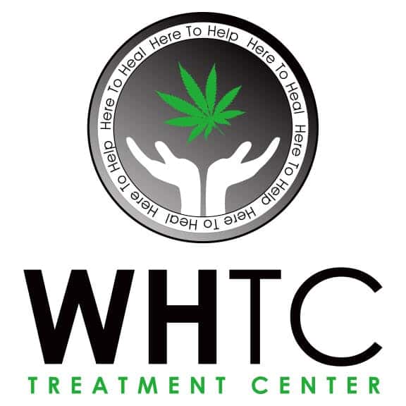 WHTC - Adult Use (Storefront Retail) storefront banner - recreational marijuana dispensary