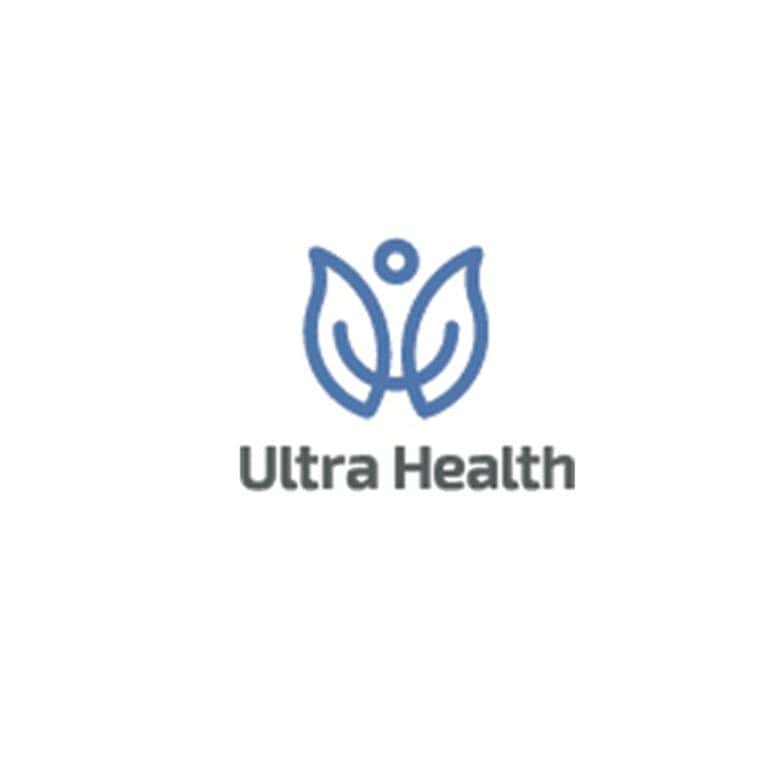 Ultra Health - Clovis storefront banner - recreational marijuana dispensary