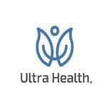 Ultra Health - Silver City storefront banner - recreational marijuana dispensary