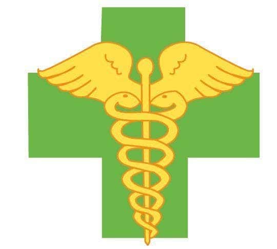 Medical Alternatives Clinic Bruce Reimers, MD storefront banner - recreational marijuana dispensary
