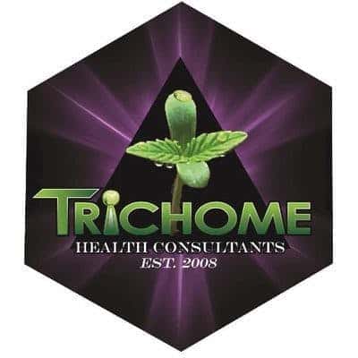 Dr. Kent Roberson M.D. storefront banner - recreational marijuana dispensary