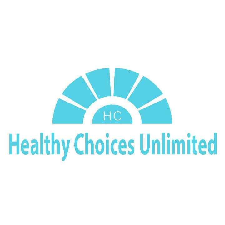 Healthy Choices Unlimited (Glenwood Springs) storefront banner - recreational marijuana dispensary