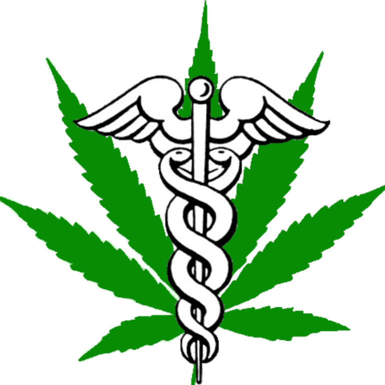 Los Angeles Medical Marijuana 420 Doctor - Walk In Clinic storefront banner - recreational marijuana dispensary