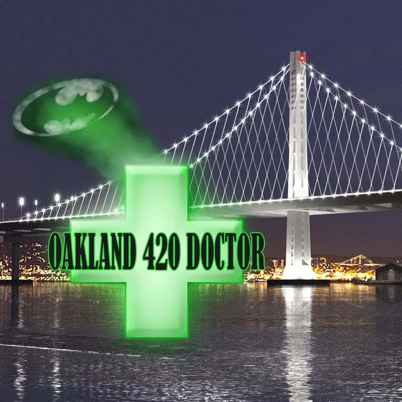 Medical Marijuana Doctor Cannabis Doctor - Walk In Clinic storefront banner - recreational marijuana dispensary