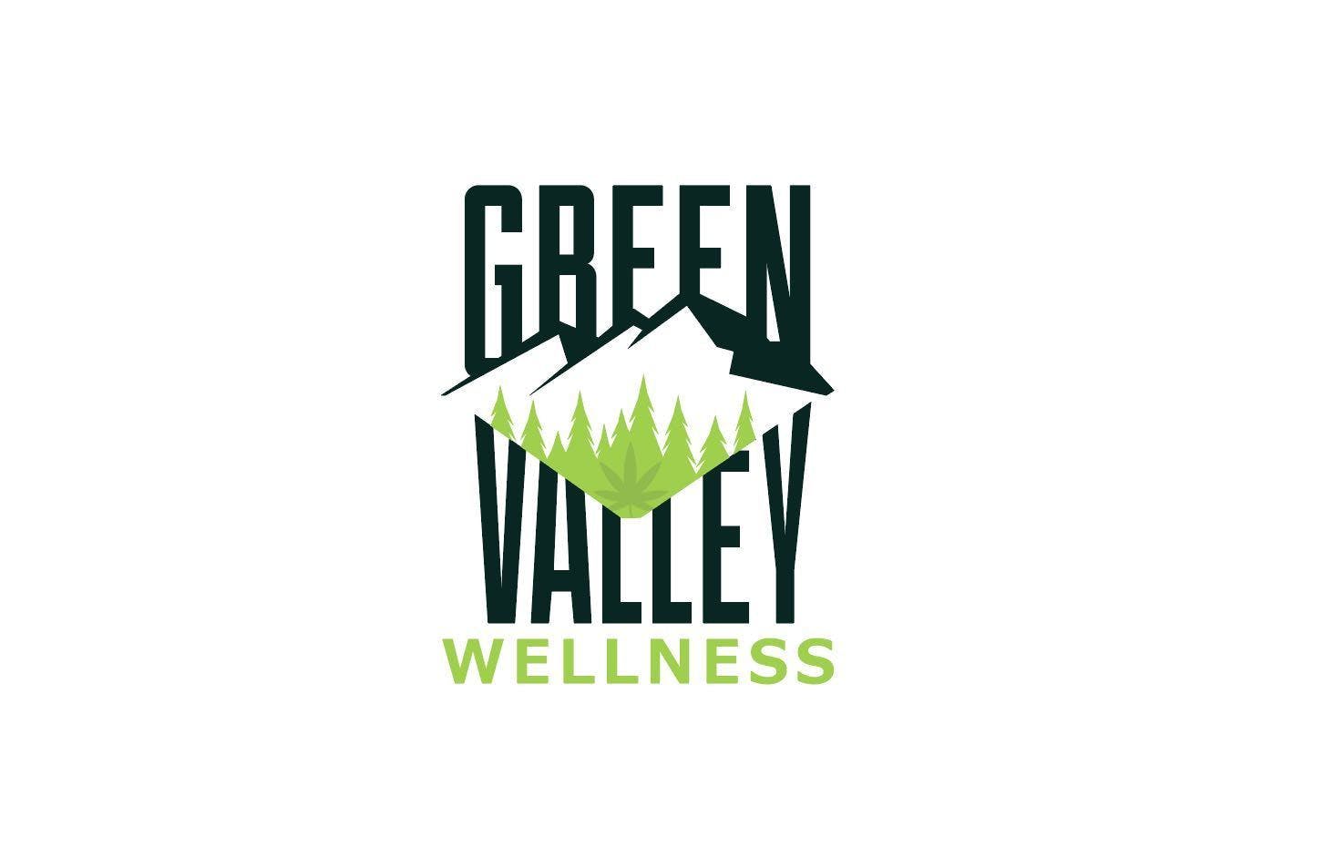 Golden Meds - Federal storefront banner - recreational marijuana dispensary
