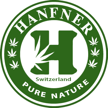 Hanfner CBD Shop storefront banner - recreational marijuana dispensary