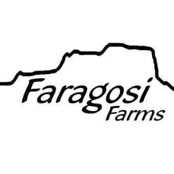 Faragosi Farms storefront banner - recreational marijuana dispensary
