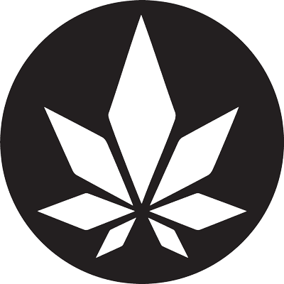 Blue Collar Criminals storefront banner - recreational marijuana dispensary