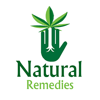 Natural Remedies Caregivers storefront banner - recreational marijuana dispensary