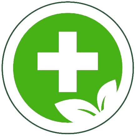 Pure Ohio Wellness - Dayton storefront banner - recreational marijuana dispensary
