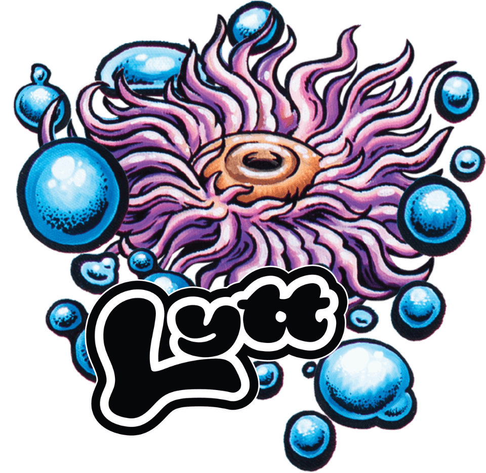 Lytt storefront banner - recreational marijuana dispensary