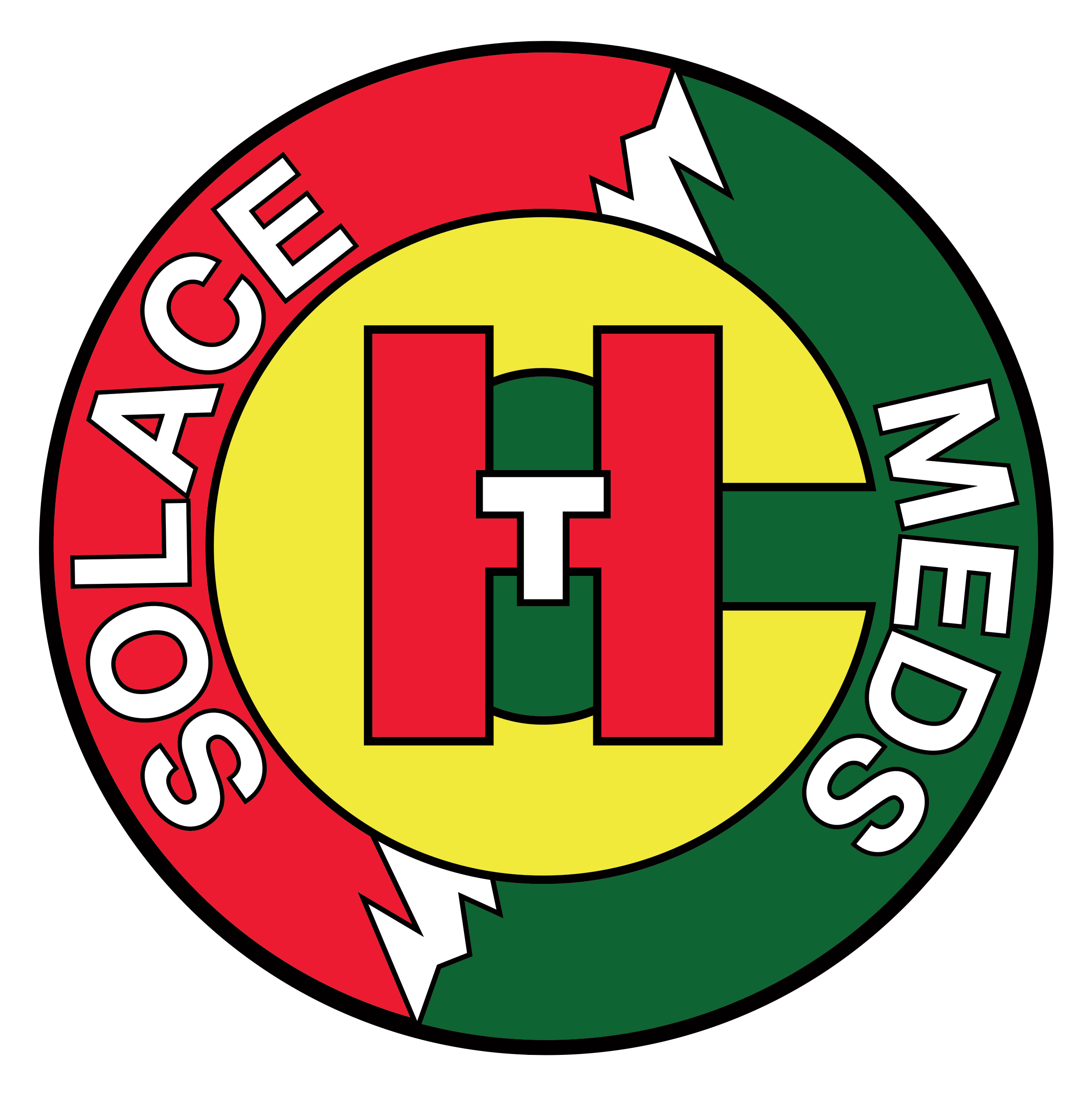 Solace Meds Colfax storefront banner - recreational marijuana dispensary