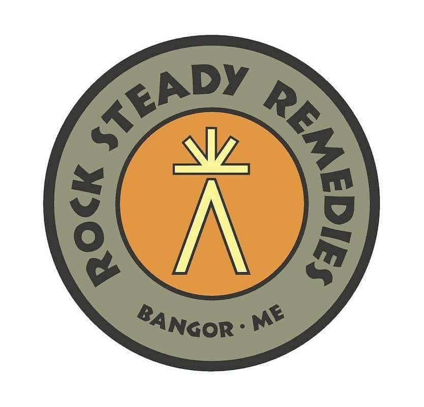 Rock Steady Remedies storefront banner - recreational marijuana dispensary
