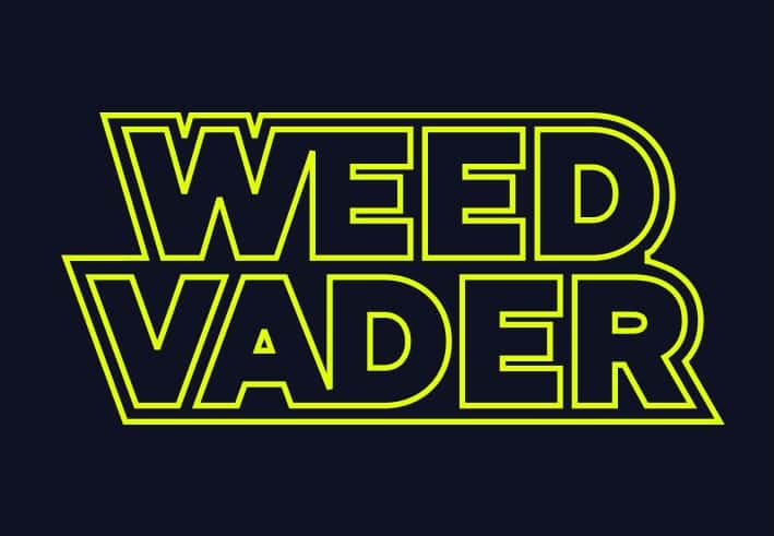 CBD Kitzbühel storefront banner - recreational marijuana delivery