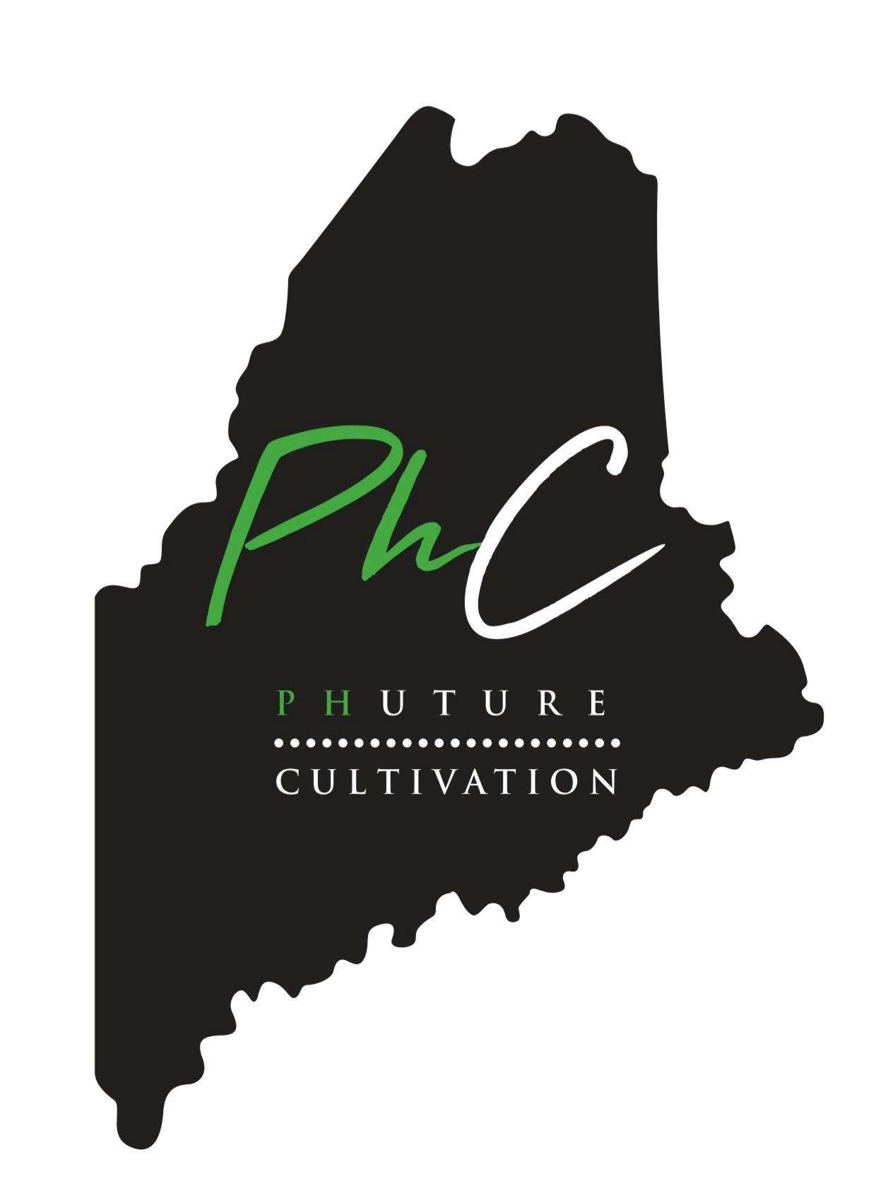 Phuture Cultivation storefront banner - recreational marijuana delivery