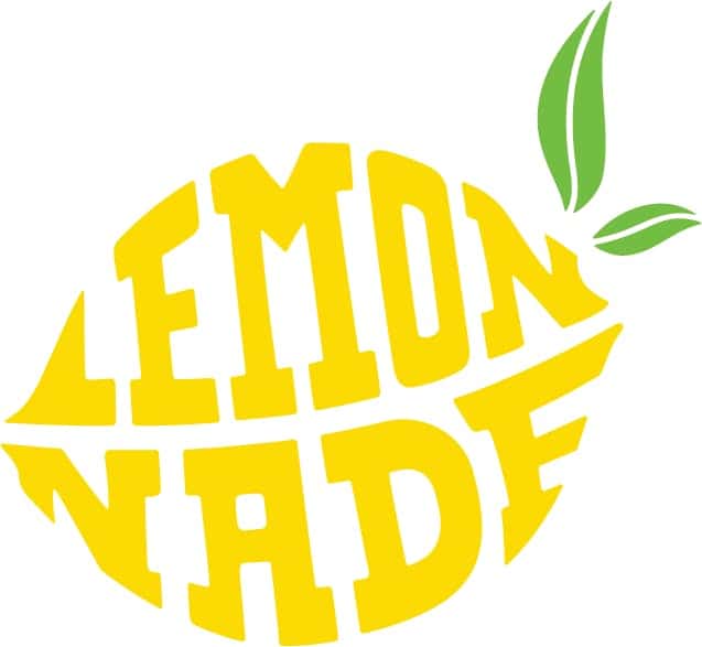 Lemonnade Sacramento storefront banner - recreational marijuana dispensary