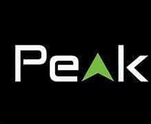 Peak MJ Sedgwick storefront banner - recreational marijuana dispensary