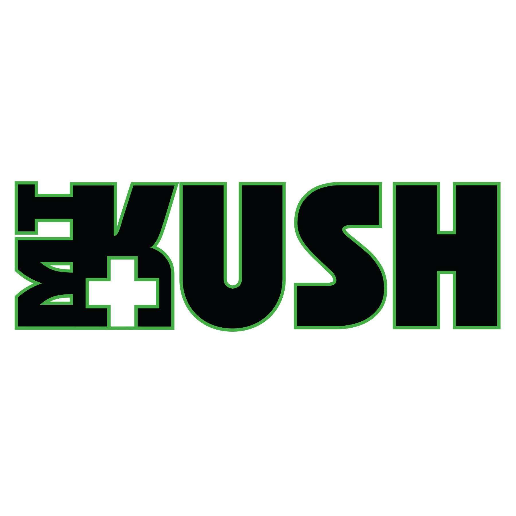 Montana Kush - Gateway storefront banner - recreational marijuana dispensary