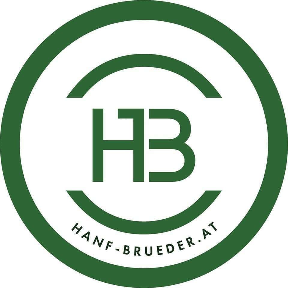 Hanf Brüder storefront banner - recreational marijuana dispensary