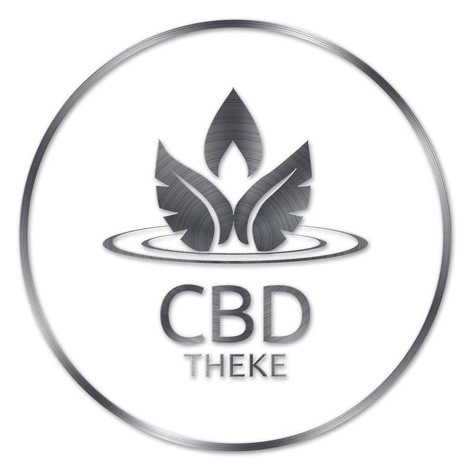 CBD Theke storefront banner - recreational marijuana dispensary