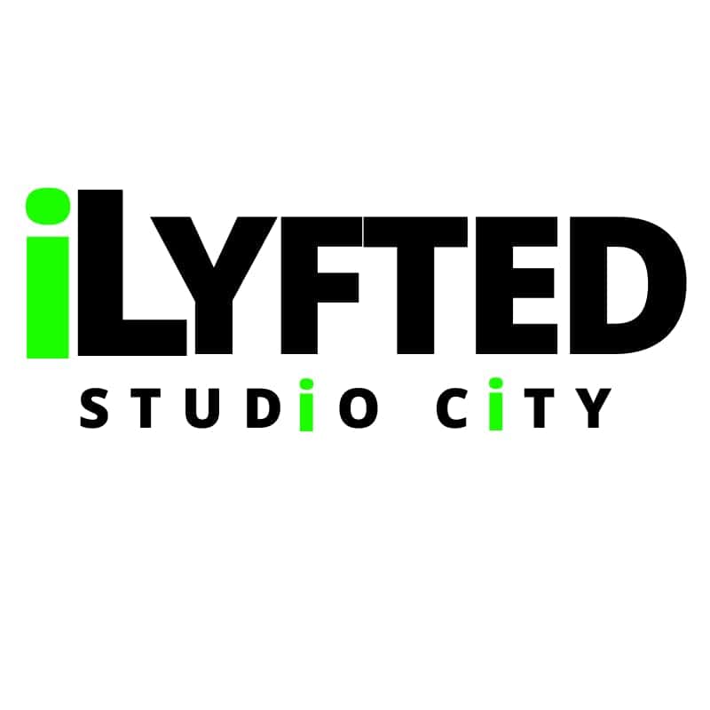 iLYFTED - Studio City / Sherman Oaks storefront banner - recreational marijuana dispensary