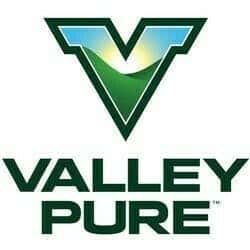 Valley Pure - Woodlake storefront banner - recreational marijuana dispensary