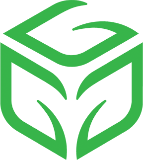 Green Gold Group storefront banner - recreational marijuana dispensary